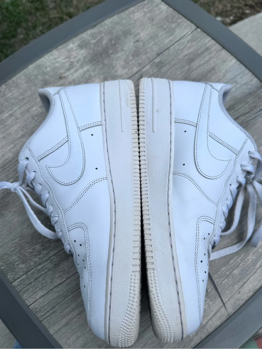 Nike air force